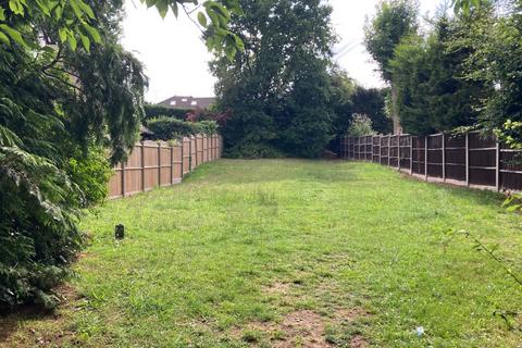 undefined, South Approach, Rickmansworth, HA6