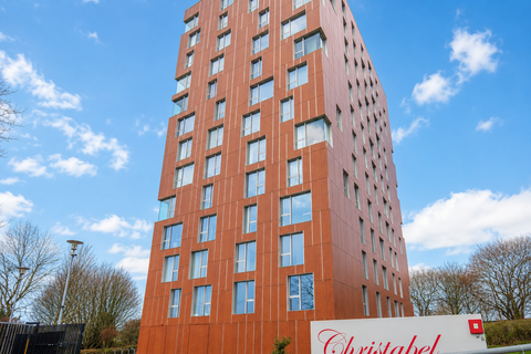 1 bedroom flat for sale, Dalton Street, Manchester M40