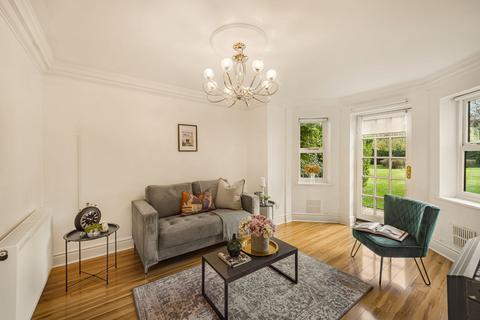 4 bedroom terraced house for sale, The Carriages, Booth Road, Altrincham