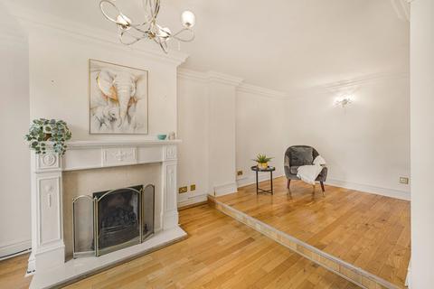 4 bedroom terraced house for sale, The Carriages, Booth Road, Altrincham