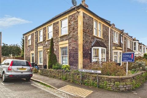 undefined, Greville Road, Bristol, BS3