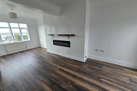 2 bedroom bungalow for sale, Bangor Road, Caernarfon, Gwynedd, LL55