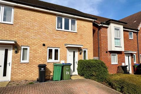 undefined, Jackson Way, West Sussex BN17