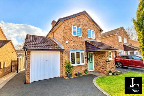 undefined, Yew Tree Road, Telford TF7