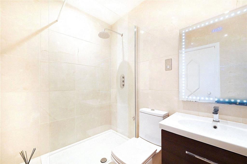 Bathhroom