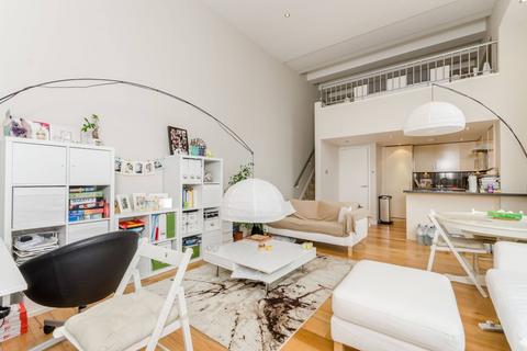 1 bedroom flat to rent, Peterborough Road, South Park, London, SW6