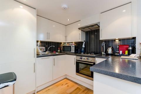 1 bedroom flat to rent, Peterborough Road, South Park, London, SW6