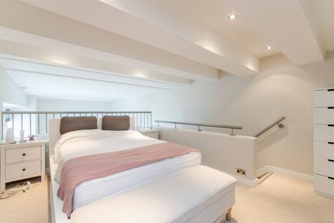 1 bedroom flat to rent, Peterborough Road, South Park, London, SW6