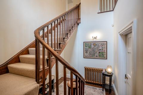 4 bedroom link detached house for sale, Moulton Road, Pitsford Hall,Pitsford Northampton NN6 9AU