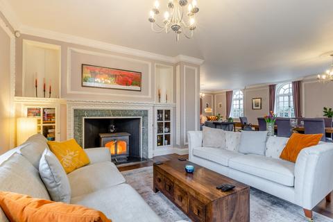 4 bedroom link detached house for sale, Moulton Road, Pitsford Hall,Pitsford Northampton NN6 9AU