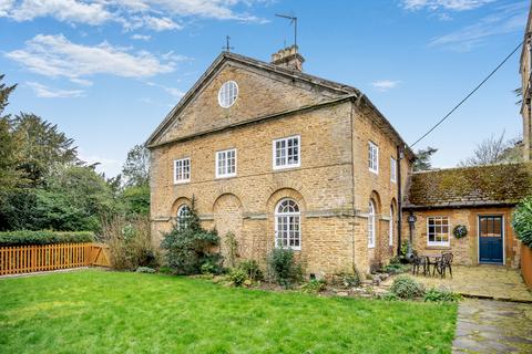 4 bedroom link detached house for sale, Moulton Road, Pitsford Hall,Pitsford Northampton NN6 9AU