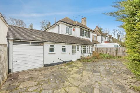 undefined, Gravel Hill, Croydon CR0