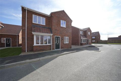 undefined, White Horse Drive, West Row, Bury St. Edmunds, Suffolk, IP28