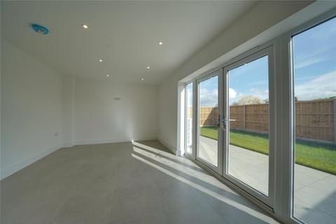undefined, White Horse Drive, West Row, Bury St. Edmunds, Suffolk, IP28