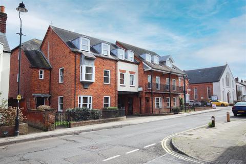 undefined, Gosport Street, Lymington