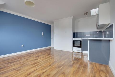 undefined, Gosport Street, Lymington