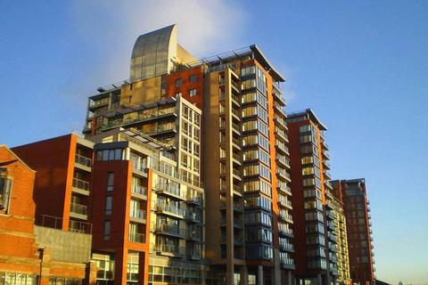 1 bedroom apartment to rent - Leftbank, Manchester, M3