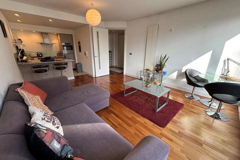 undefined, Leftbank, Manchester, M3