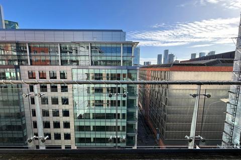 undefined, Leftbank, Manchester, M3