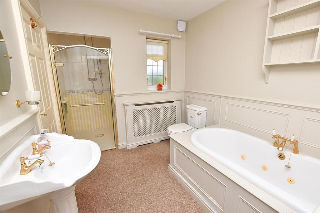 Bathroom/wc