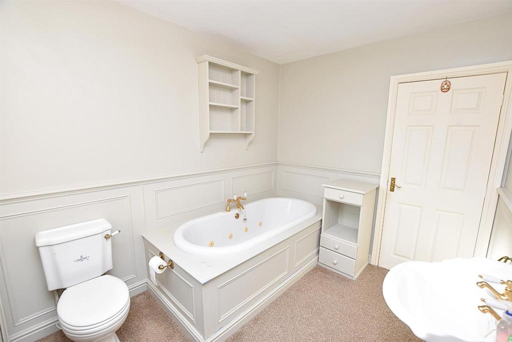 Bathroom/wc