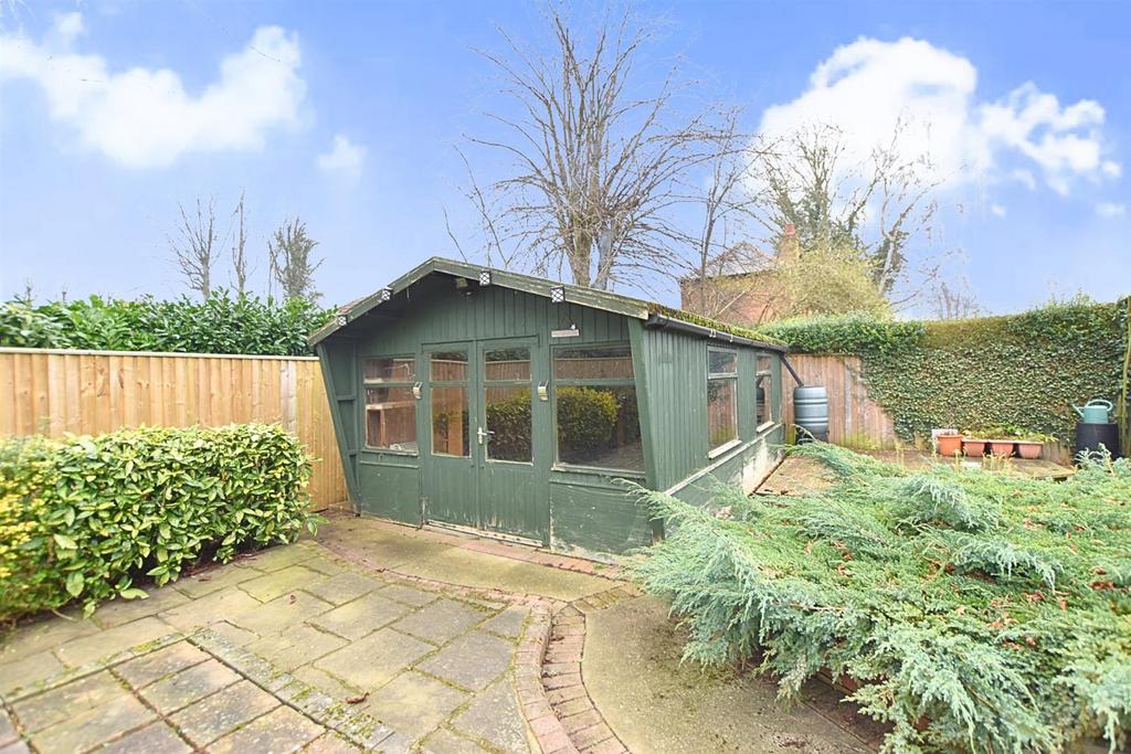 Summerhouse