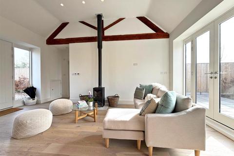 3 bedroom barn conversion for sale, Horton Lodge Barns, Cruckton, Shrewsbury
