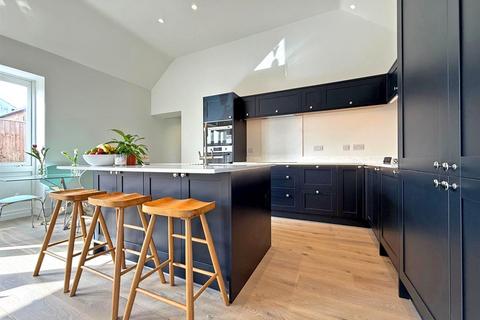 3 bedroom barn conversion for sale, Horton Lodge Barns, Cruckton, Shrewsbury