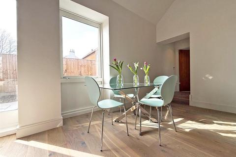 3 bedroom barn conversion for sale, Horton Lodge Barns, Cruckton, Shrewsbury