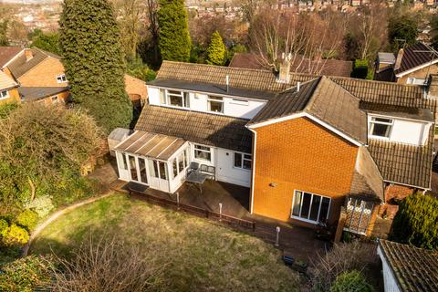 undefined, Moorgate Lane, Rotherham, S60