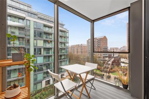 2 bedroom apartment for sale, Waterside Way, London, N17
