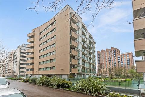 2 bedroom apartment for sale, Waterside Way, London, N17