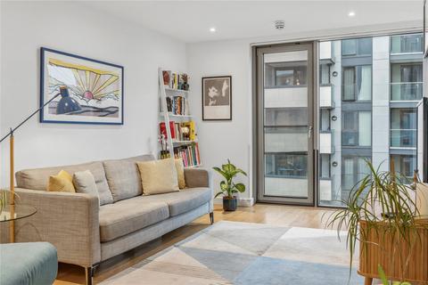 2 bedroom apartment for sale, Waterside Way, London, N17