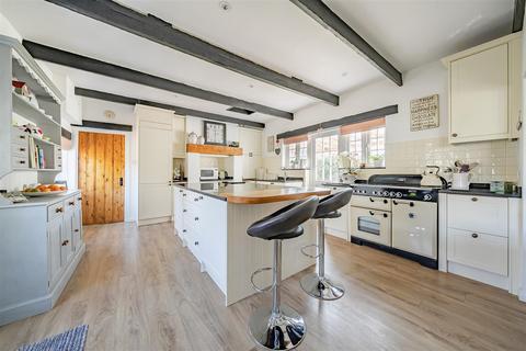 3 bedroom detached bungalow for sale, Hoe Lane, Flansham