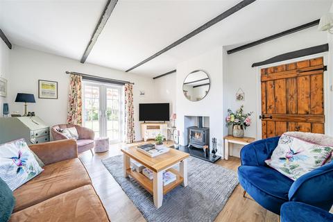 3 bedroom detached bungalow for sale, Hoe Lane, Flansham