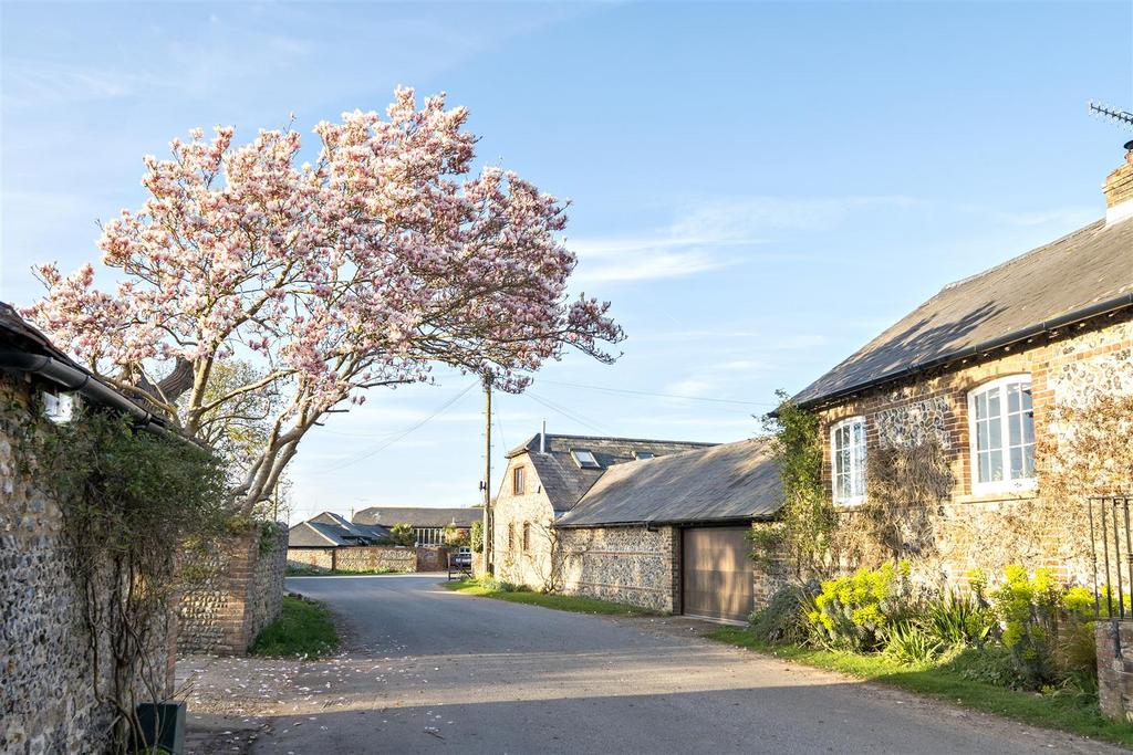 Hoe Lane