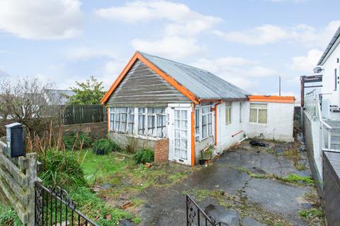 2 bedroom bungalow for sale, Faversham Road, Seasalter, Whitstable, Kent, CT5