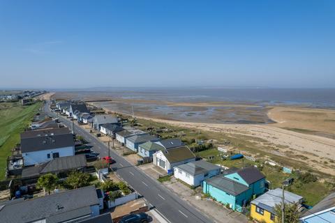 2 bedroom bungalow for sale, Faversham Road, Seasalter, Whitstable, Kent, CT5