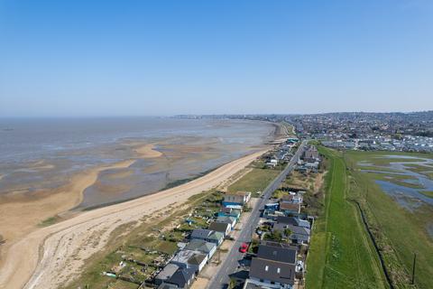 2 bedroom bungalow for sale, Faversham Road, Seasalter, Whitstable, Kent, CT5