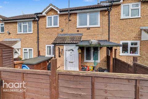 1 bedroom terraced house for sale, Rowan Lea, Chatham