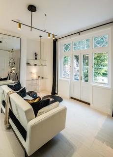 2 bedroom apartment to rent, St. Margaret’s Road, London, SE4