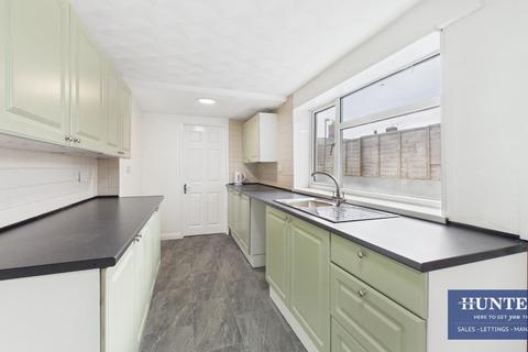 undefined, Carley Road, Southwick, Sunderland