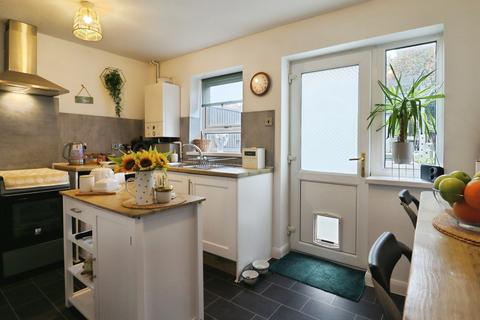 undefined, Meadow Vale, Barry