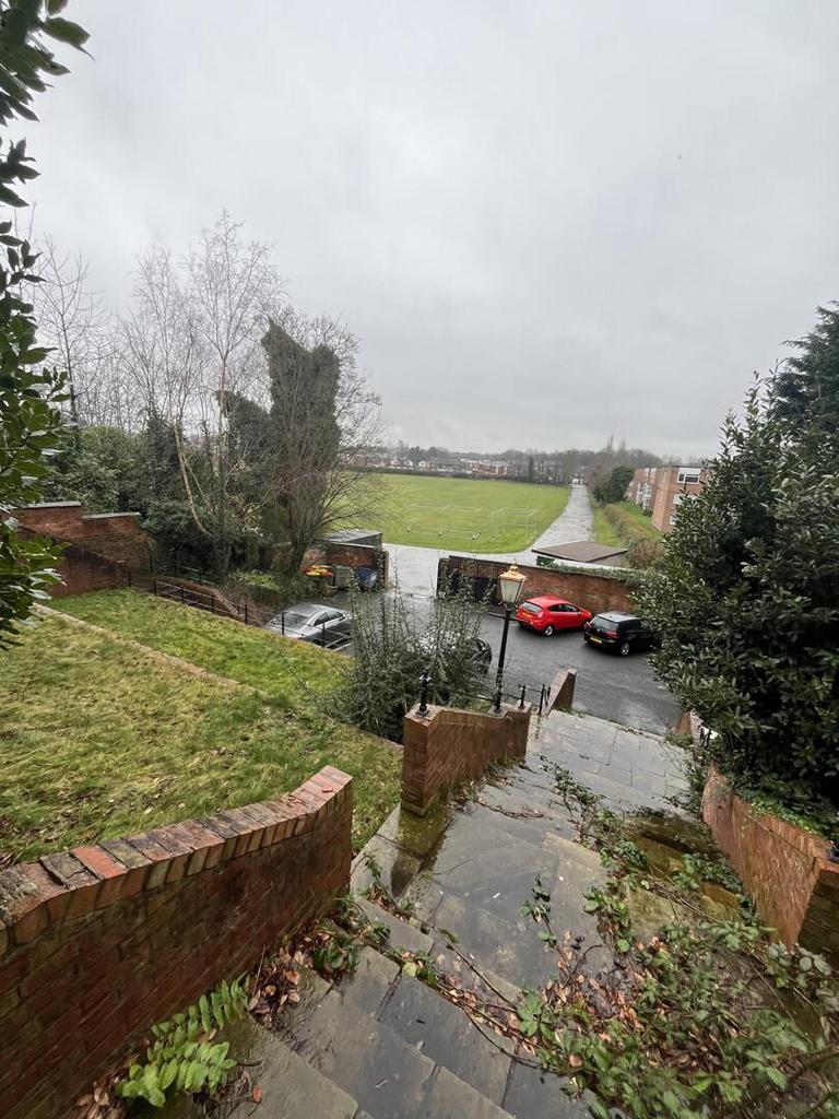 Front (Exterior)