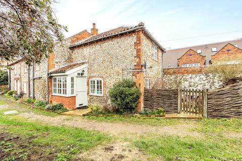3 bedroom semi-detached house for sale, Three Bedroom Victorian Cottage in Burnham Market