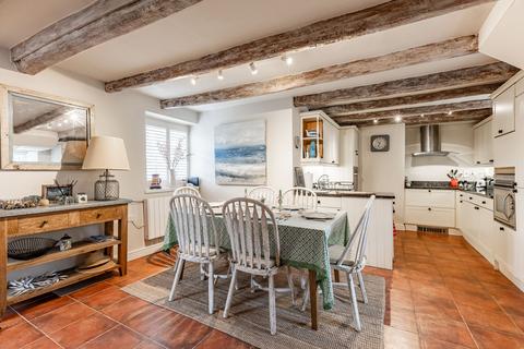 3 bedroom semi-detached house for sale, Three Bedroom Victorian Cottage in Burnham Market