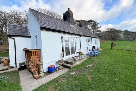 undefined, Tywyn LL36