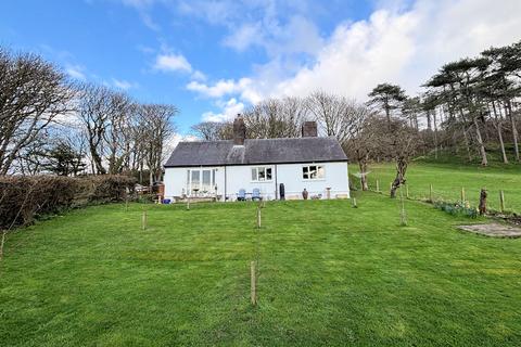 undefined, Tywyn LL36