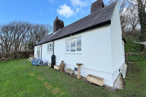 undefined, Tywyn LL36