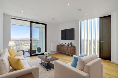 Brick Kiln One, Station Road London SE13